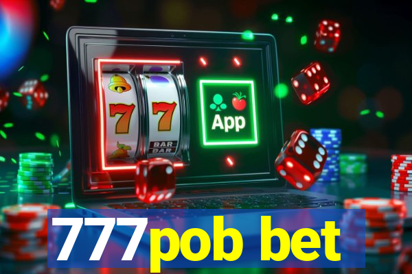 777pob bet